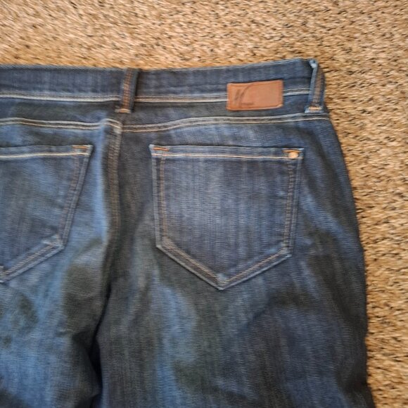 Mavi Molly Straight Mid-Rise Jeans size 29/34 - Picture 5 of 5